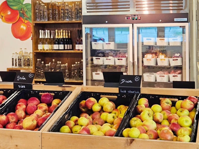 Baselland Boerderijwinkel