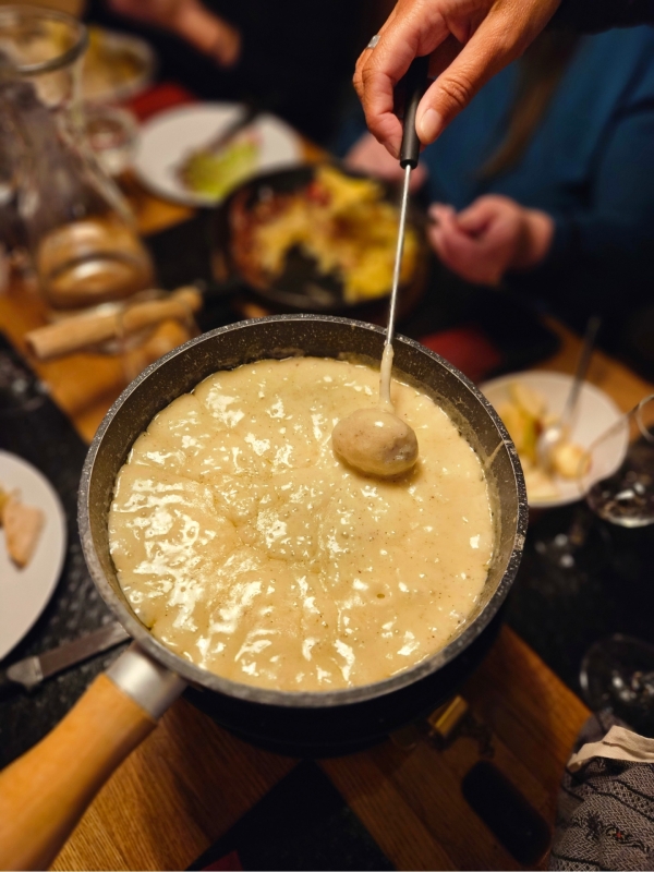 Baselland Restaurant Kaasfondue Bergwirtschaft Sissacherfluh