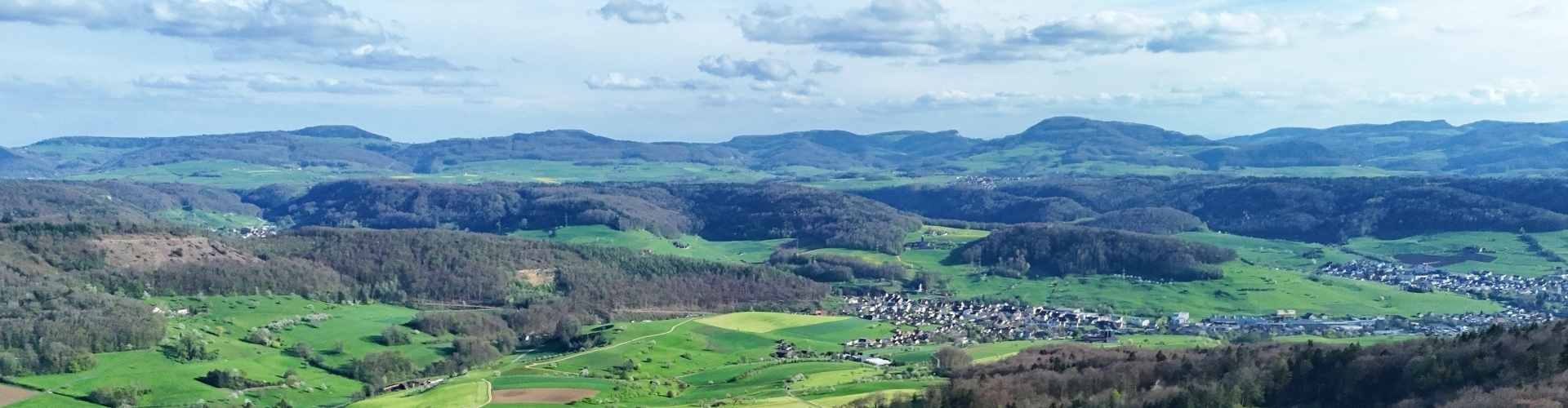 Baselland Zwitserland met kinderen