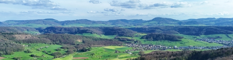 Baselland Zwitserland met kinderen