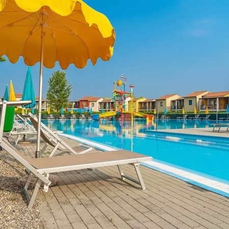Belvedere Village Gardameer