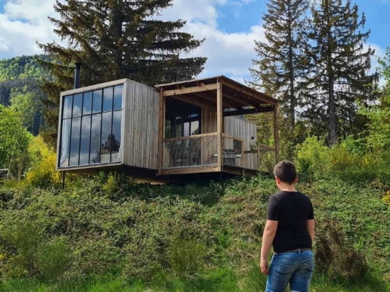 Bijzonder overnachten met kinderen Bijzonder overnachten met kinderen