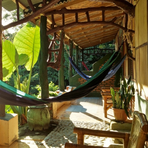 Kindvriendelijke hotels Indonesië