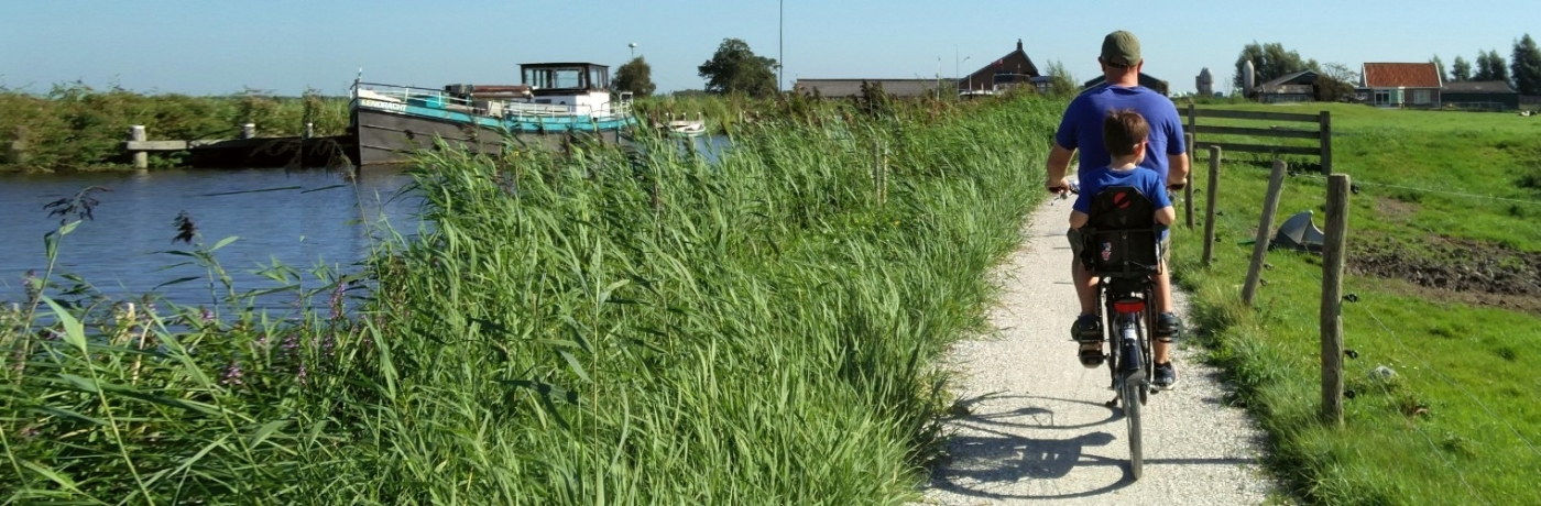 Leuke uitjes in Nederland
