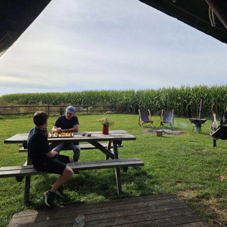 Boerenbed weekendje weg Drenthe