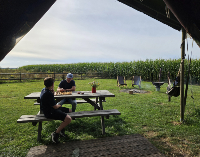 Boerenbed weekendje weg Drenthe