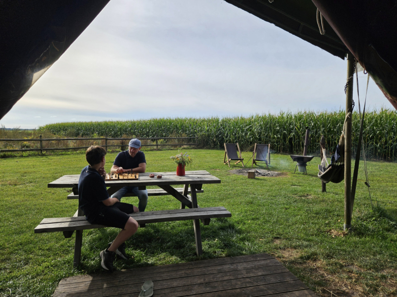 Boerenbed weekendje weg Drenthe