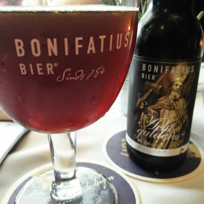 Bonifatius bier