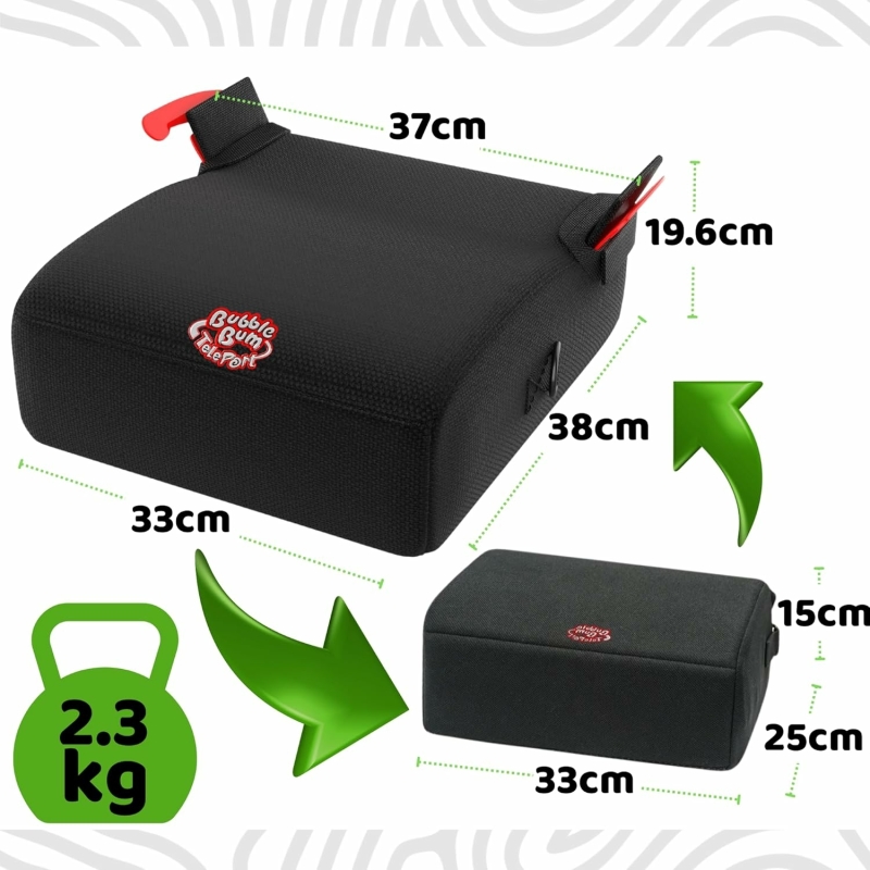 Bubblebum TelePort Bubblebum TelePort