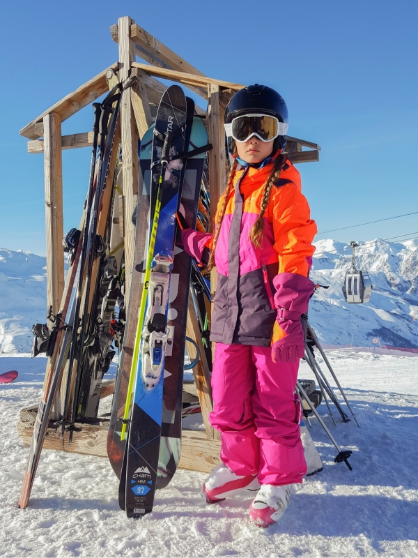 Budgettips wintersport Frankrijk
