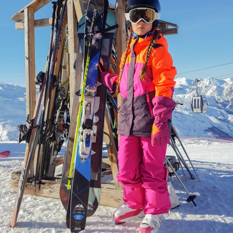 Budgettips wintersport Frankrijk