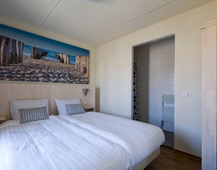 Roompot bungalow aan zee met kids