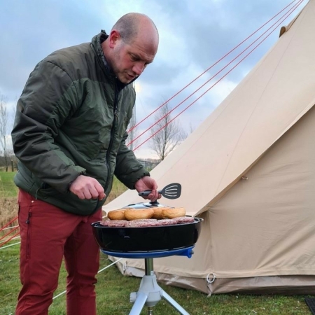 Camping Landal Esonstad