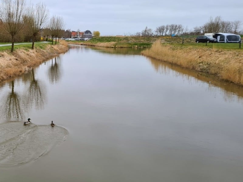 Leuke Landal camping Friesland