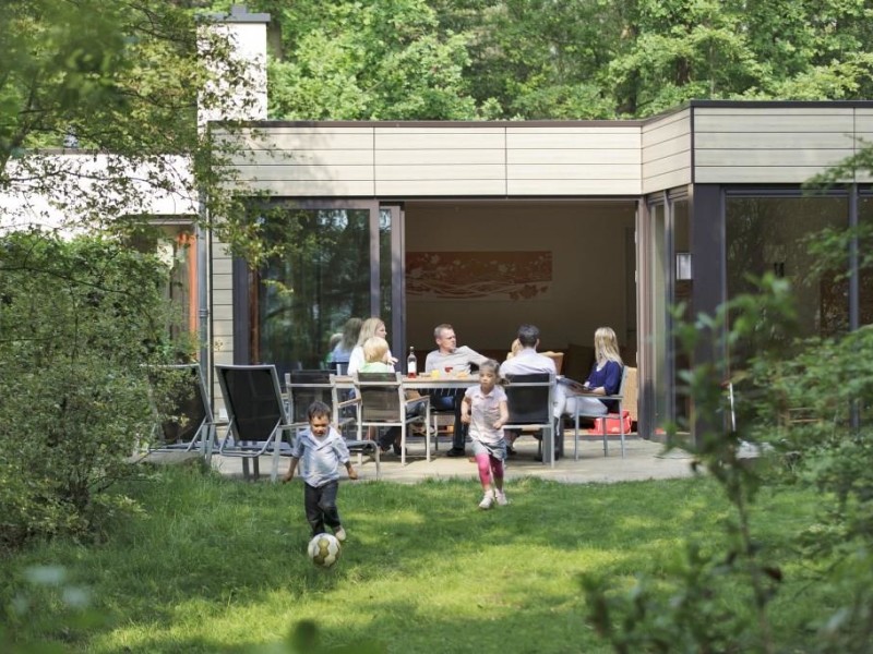 Wat is de leukste CenterParcs met kinderen?