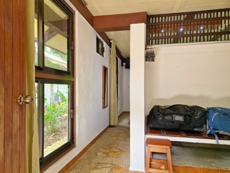 Chan Kah Resort Village bagagerek Chan Kah Resort Village bagagerek