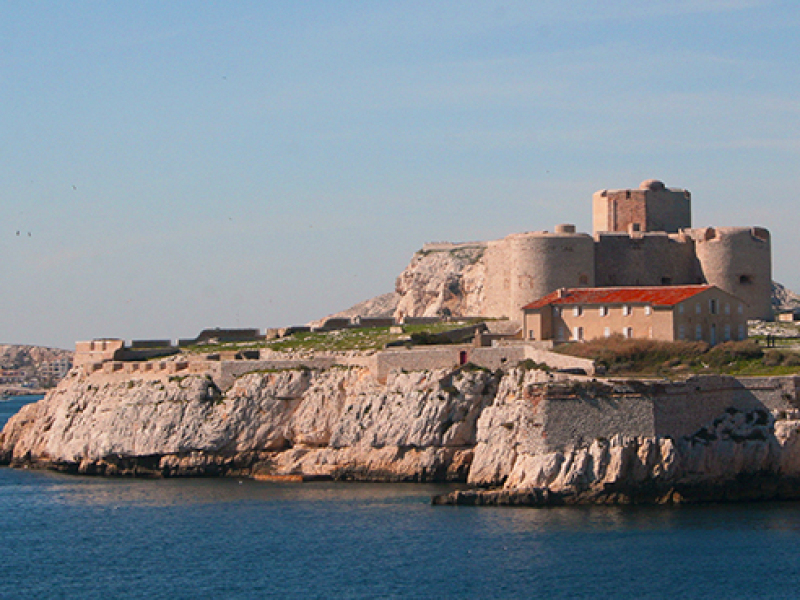 Overnachten in Marseille met kinderen
