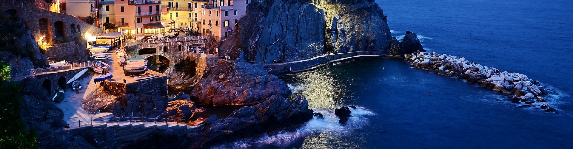 Cinque Terre met kinderen bezoeken Cinque Terre met kinderen bezoeken