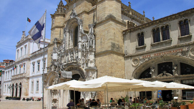 Tips Coimbra met kinderen