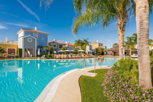 Kindvriendelijke accommodaties Spanje