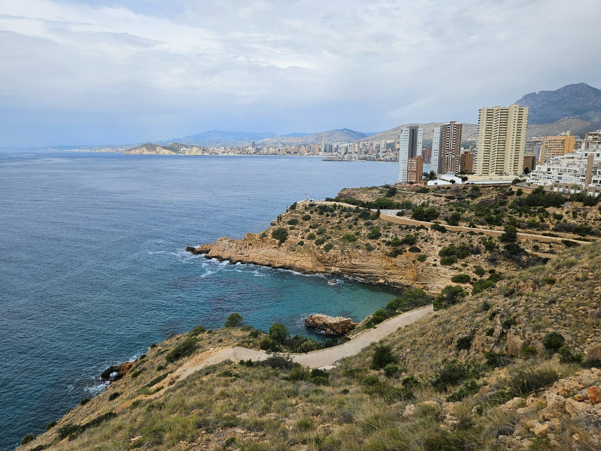 Dagje uit vanuit Benidorm met kinderen Benidorm als uitvalsbasis voor een dagje uit aan de Costa Blanca