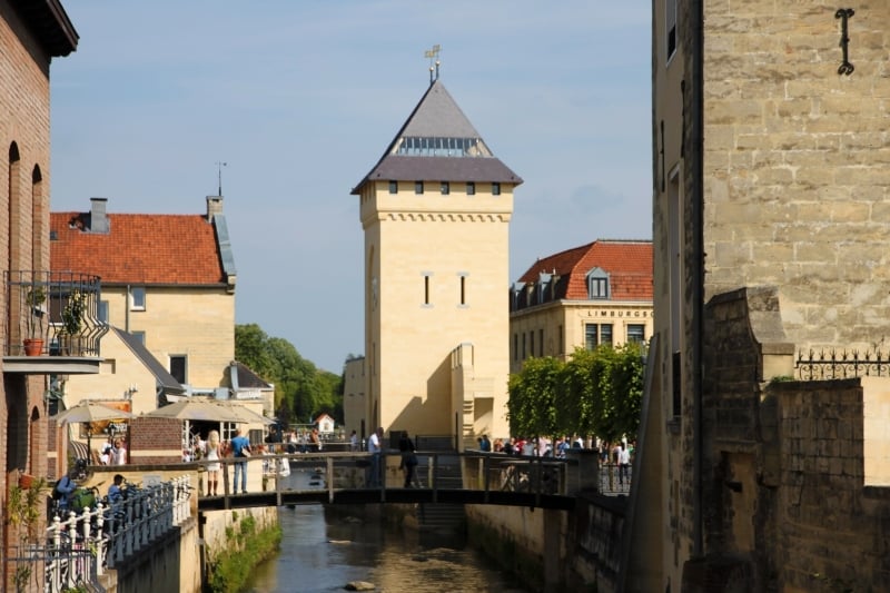 Dagje Valkenburg met kinderen
