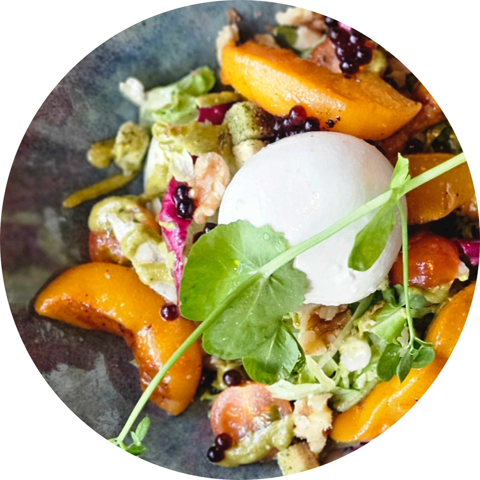 De Waldhoorn Restaurant Veluwe