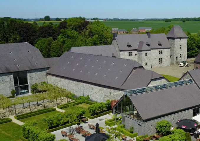Tips en uitjes Henegouwen, Ardennen: Distillerie de Biercee Tips en uitjes Henegouwen, Ardennen: Distillerie de Biercee