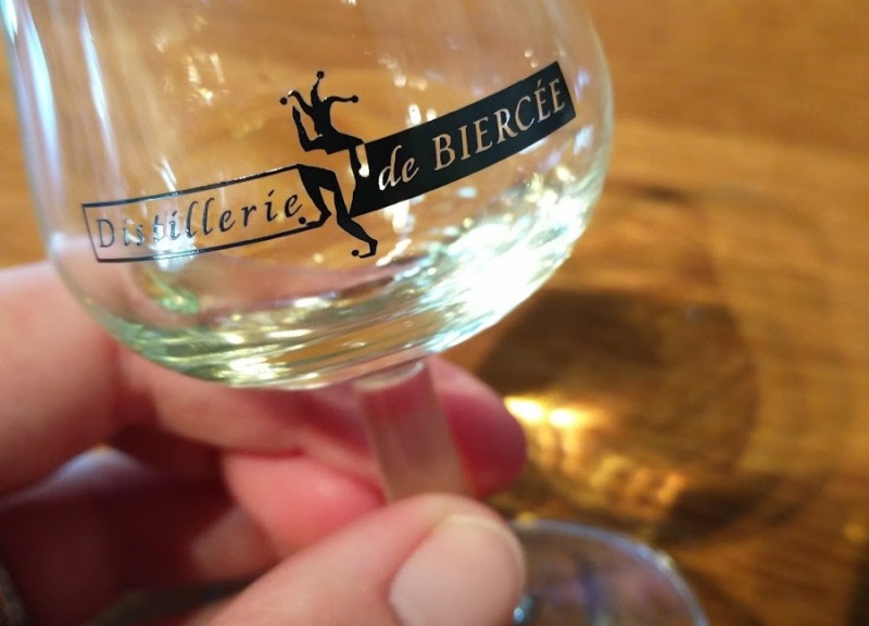 Tips en uitjes Henegouwen, Ardennen: Distillerie de Biercee Tips en uitjes Henegouwen, Ardennen: Distillerie de Biercee
