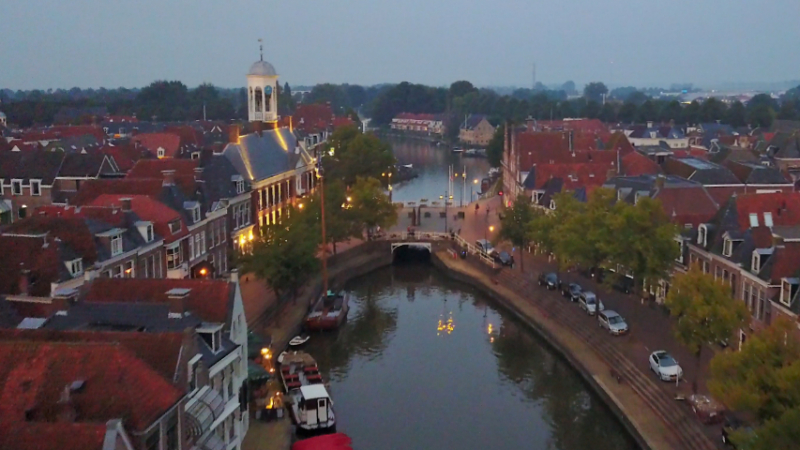 Tips Dokkum met kinderen
