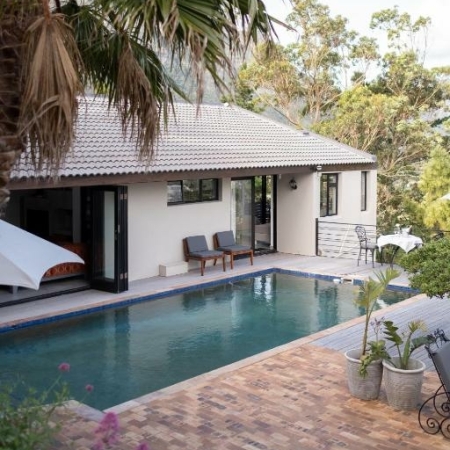 Dreamhouse Guest House Kaapstad