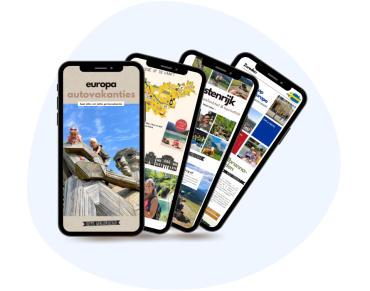 E-books Nederland met kinderen