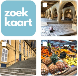 E-book Frankrijk met kinderen