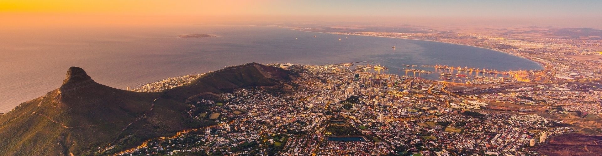 E-book Kaapstad met kinderen