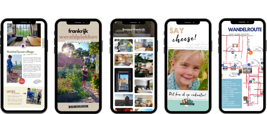 E-book tips vakantie Frankrijk met kinderen E-book tips vakantie Frankrijk met kinderen