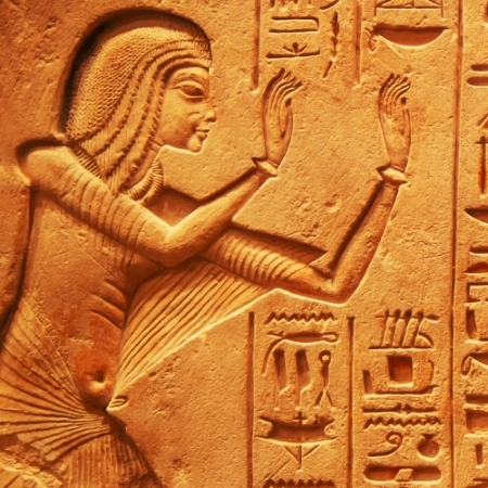 Egypte, uitjes met kinderen