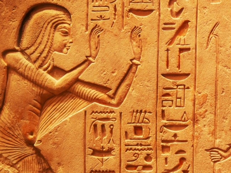 Egypte, uitjes met kinderen