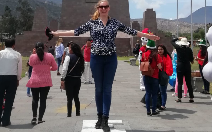 Rondreis Ecuador met je gezin