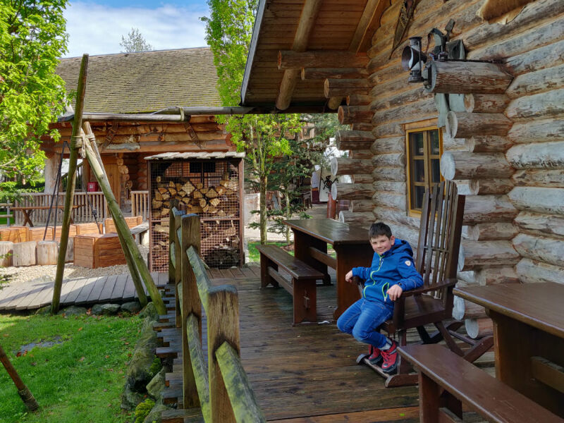 Camp Resort Europa-Park Camp Resort Europa-Park