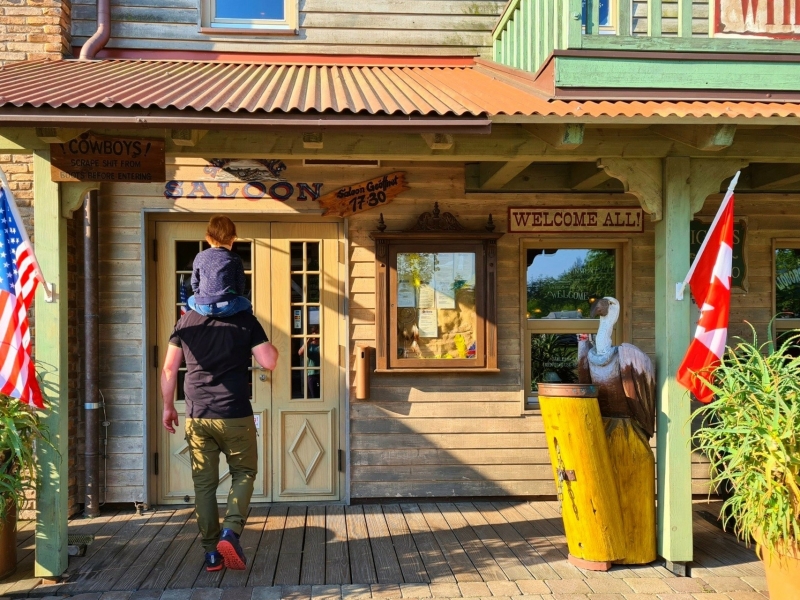 Europa-Park overnachten en restaurantsEuropa-Park overnachten en restaurants