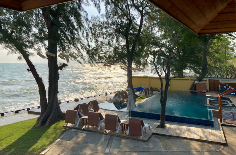 Familiehotel Hua Hin met kinderen Familiehotel Hua Hin met kinderen