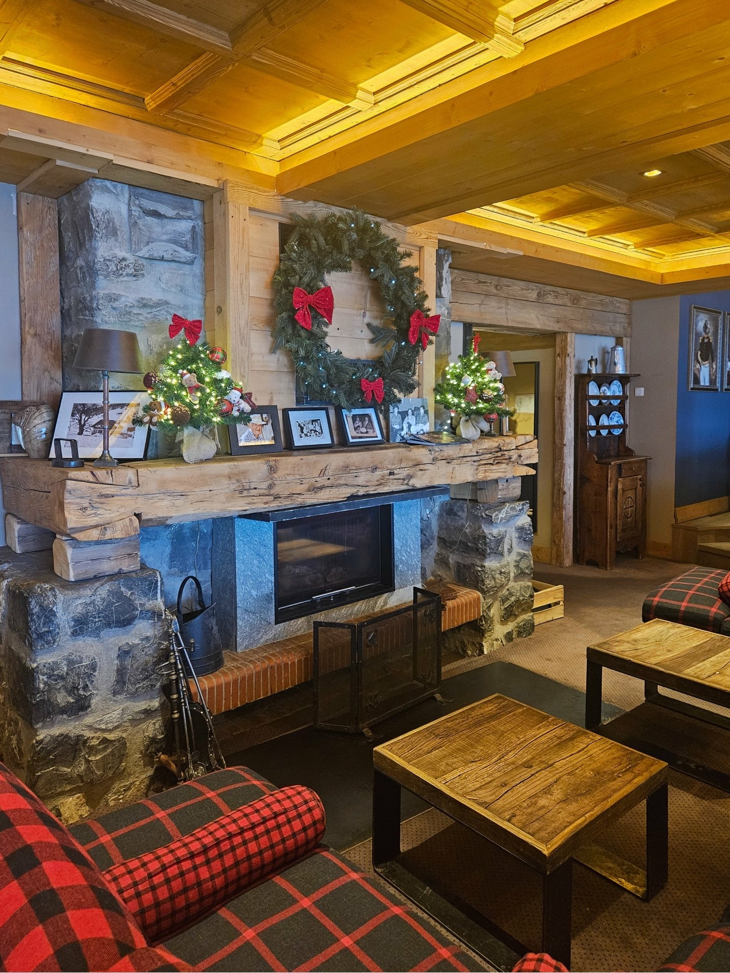 Familiehotel La Marmotte Les Gets