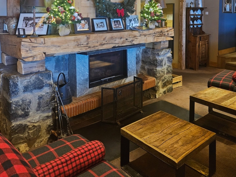 Familiehotel La Marmotte Les Gets