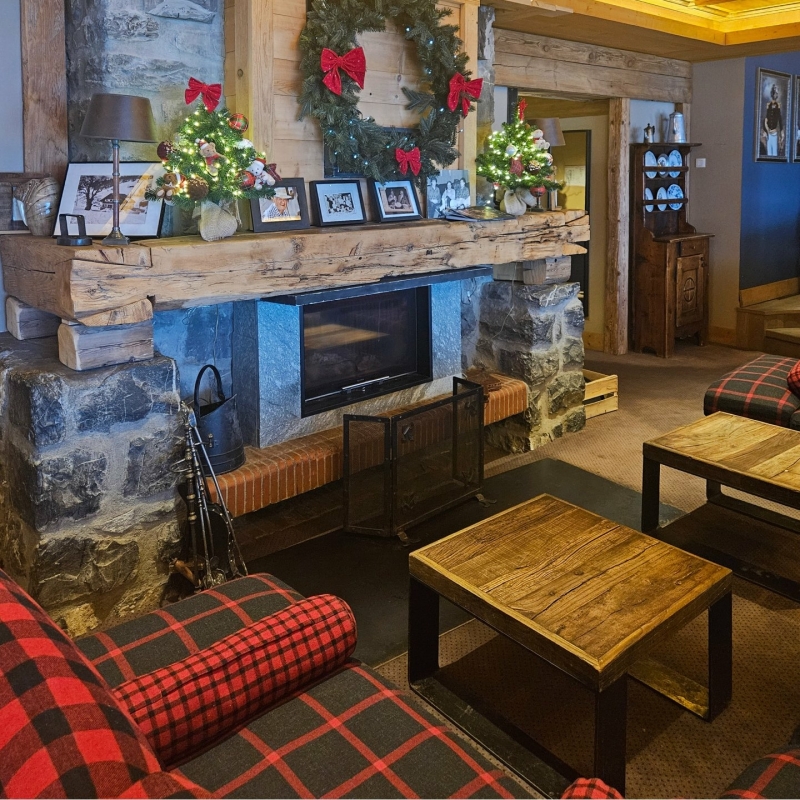 Familiehotel La Marmotte Les Gets