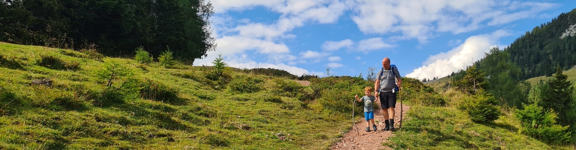 Family Travel Blog Nederland - Reizen met kinderen