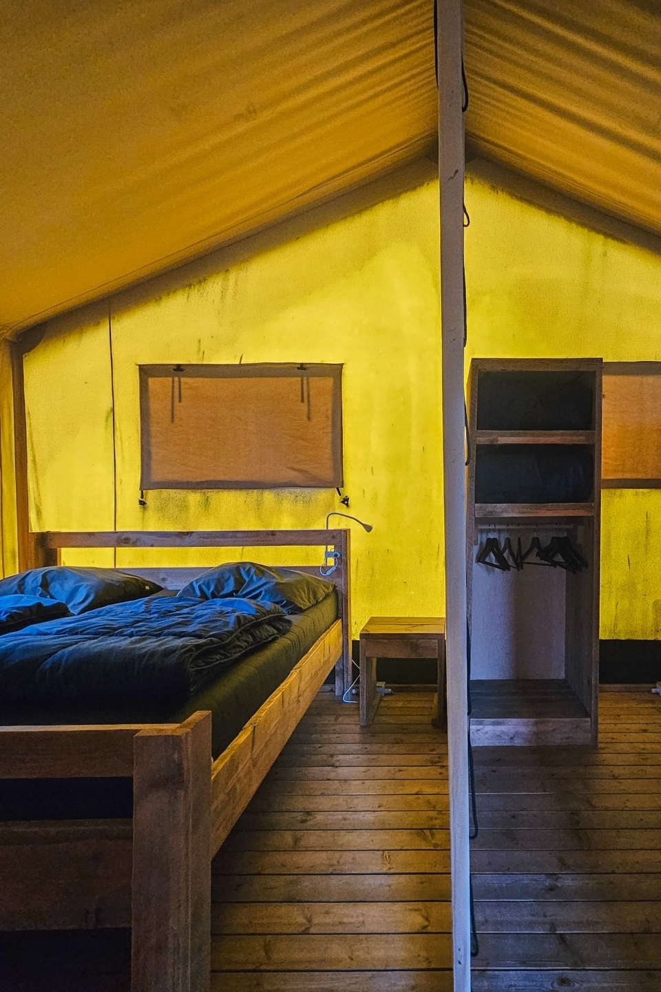 FarmCamps  Luxe lodgetent Brabant FarmCamps  Luxe lodgetent Brabant