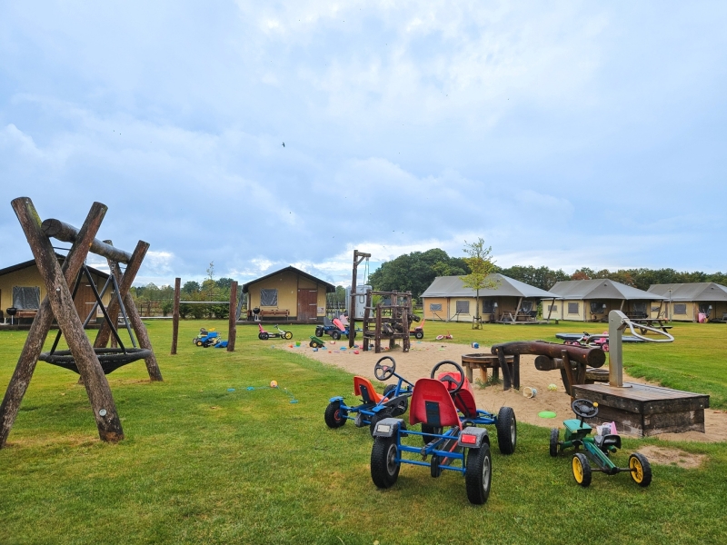 Farmcamps Smulhoeve kindvriendelijke vakantie