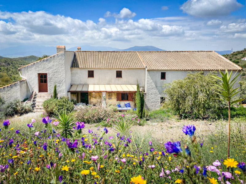 Kindvriendelijke accommodaties Spanje