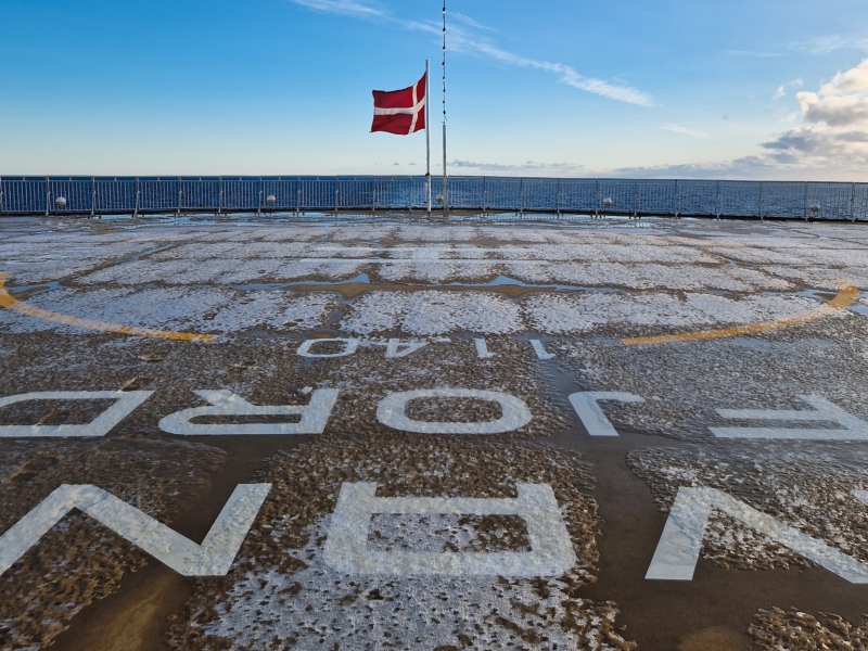 Fjordline gezinsavontuur Noorwegen