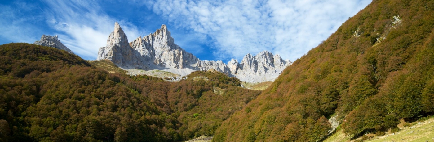 Franse Pyreneeën Zuid-Frankrijk met kinderen